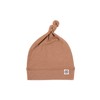 Cloby CBY-UVH2-CB Hat with UV Protection (UPF 50+) Coconut Brown