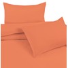 Hadi London Microfibre Duvet Cover Set Single Double King Soft