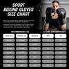 Hayabusa Sport Boxing Gloves for Men and Women Dual-Splinted Wrist