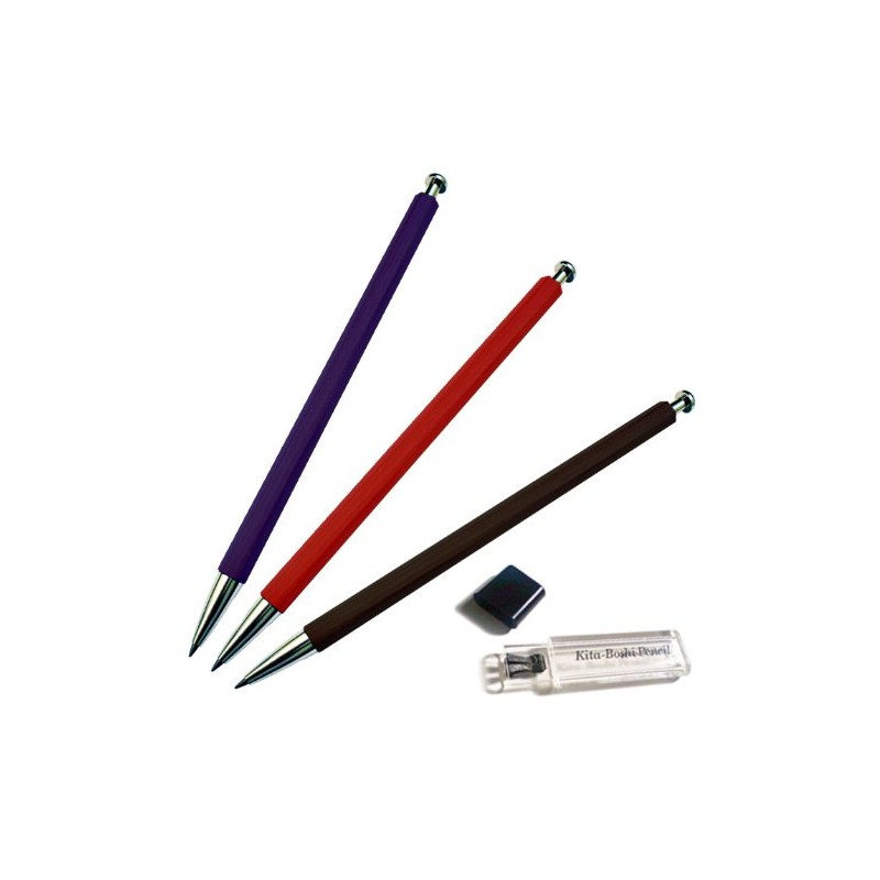 Kita - Boshi Pencil Grown - up Pencil