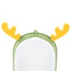 Cartoon Potty Training Urinal Adjustable Wall Mounted Standing Potty Practice