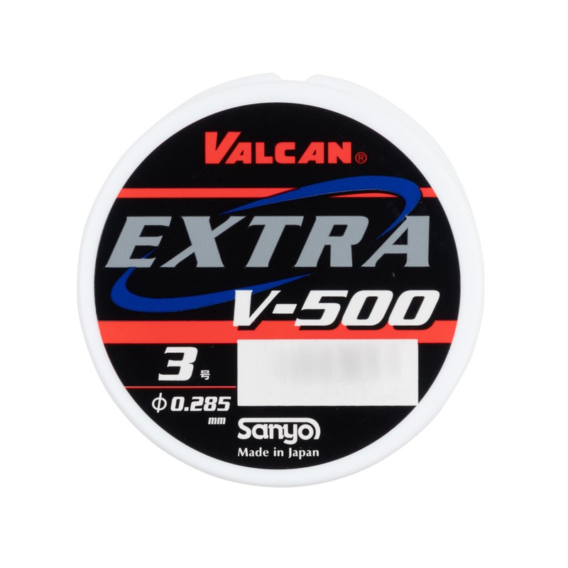 Sanyo Nylon Line Extra V-500 Fishing Line