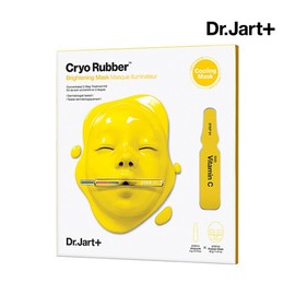 Dr. Jart+ Cryo Lover Brightening Mask / 닥터자르트 크라이오 러버 브라이트닝 마스크