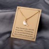 FUSTMW Bird Necklaces for Women Bird Pendant Necklace Bird Lover