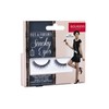 Bourjois Faux and Fabulous False Lashes Smoky Eye