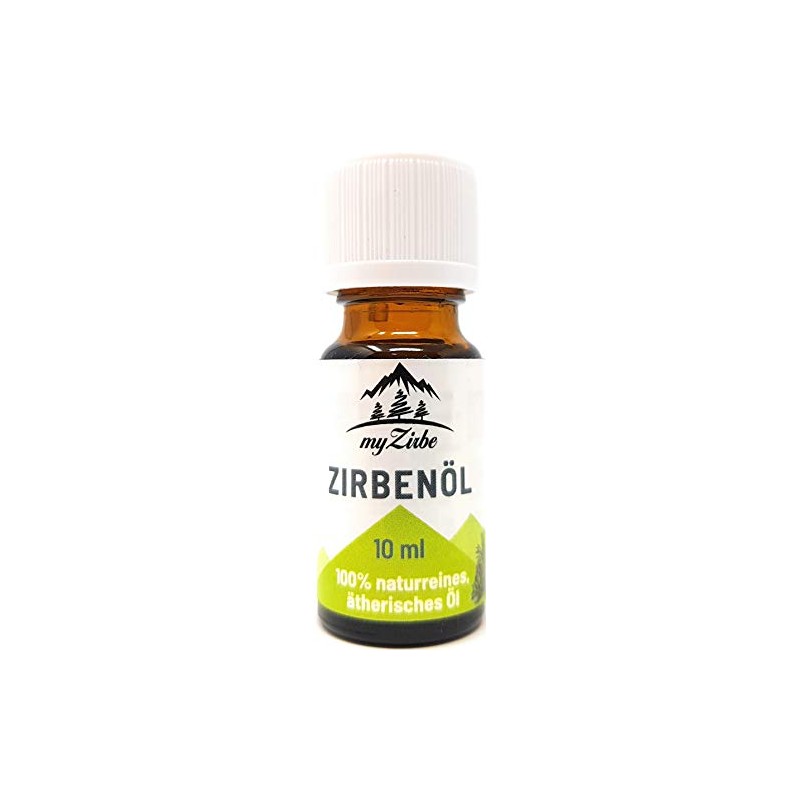 100% Natural Pine Essential Oil for Room Fragrance, Diffuser &