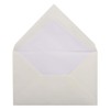 Clairefontaine - Ref 24400L - G.Lalo Gummed Lined Envelopes (Pack