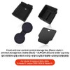 Center Console Organizer Storage Set for Tesla Model 3/Y/YL Highland