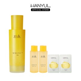 Hanyul Moonlight Citron C Serum 50ml large capacity