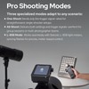 Godox X3pro N X3 Pro N Flash Trigger for Nikon