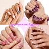 Lima de uñas, 20 unidades, profesional, reutilizable, grano 100/180, de