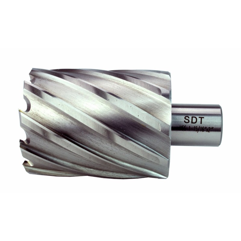 Steel Dragon Tools 1-15/16" x 2" High Speed Steel Annular