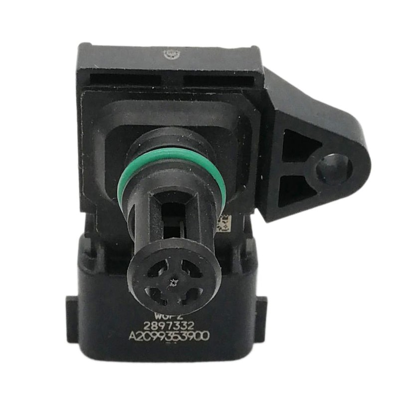 GEBANMR 2897332 Intake Air Temperature Sensor Replacement for Cummins ISF