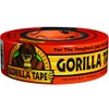 GORILLA 2" x 35 yds Duct Tape, Black - Heavy