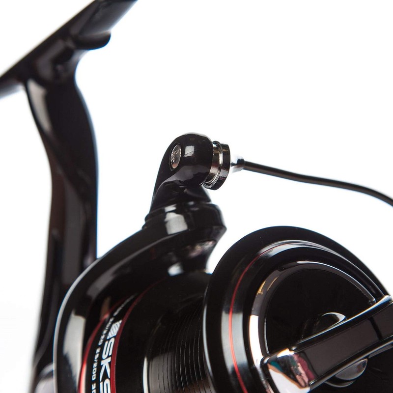 Sonik SKS Black Surf 8000 Sea Reel - SKSBLK8000
