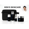 Set Limpiador + Tónico + Serum + Crema Vitamina C