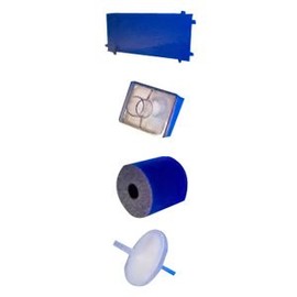 Spirit Medical Llcfkrespmilplus Millennium Plus Filter Kit,Spirit Medical - Pack(Age) 4