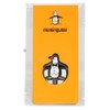 Muningwear MG4FAZ62M Golf Marker [ENVOY] Freestanding, Flip-Up Type, Mark, Penguin,