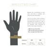 Rastaclat Couples Bracelet for Women and Men of All Ages