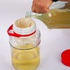 Browin 810600 1 L Wine/Liquer Filter Bag, Diameter 12 cm,