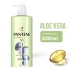 Pantene Pro V Blends Micellar Aloe Vera Conditioner For Hydration