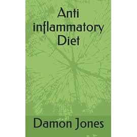 Anti inflammatory Diet