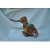 TY bi-ni-beibi-zu Beanie Babies Beak the Plush