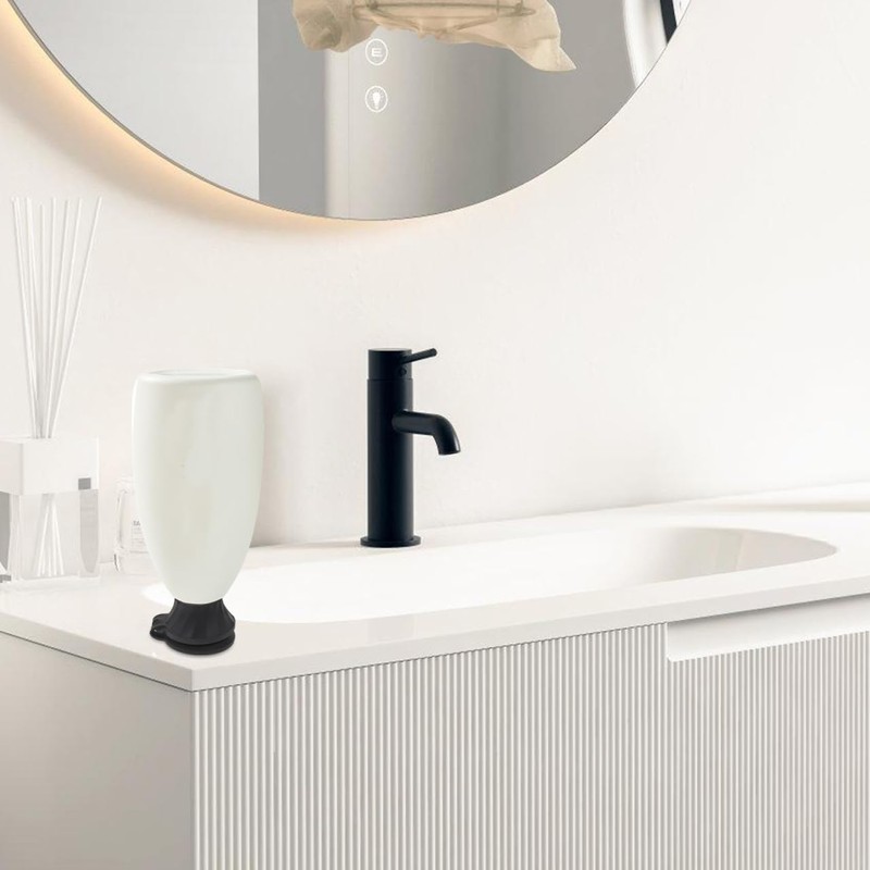 NOLITOY Bottle Emptying Cap, 3pcs Plastic Replacement Flip It Top