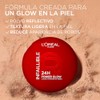 L'Oréal Paris Infallible 24h Power Glow polvo traslúcido con acabado