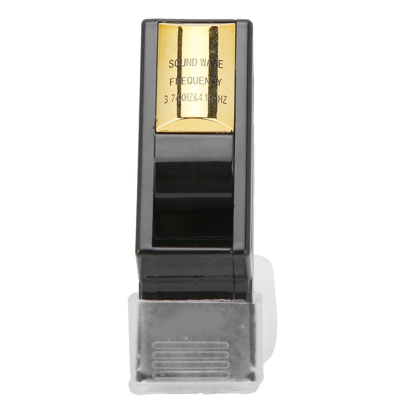 Mortun Whistle Non ‑ Core High Frequency Referee Whistle Adjustable