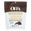 Om - Protein Powder Chocolate Organic - 19.26 oz