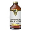 Portland Syrups - Caffeinated Simple Syrup - Drink Mix for