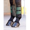 LeMieux Grafter Brushing Horse Boots - Protective Gear and Training
