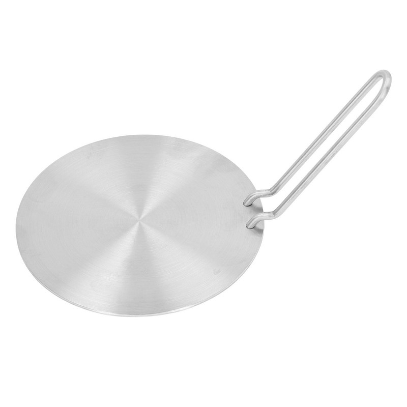Heat Diffuser Induction Plate Kitchen Induction Cooker Adapter Heat Converter