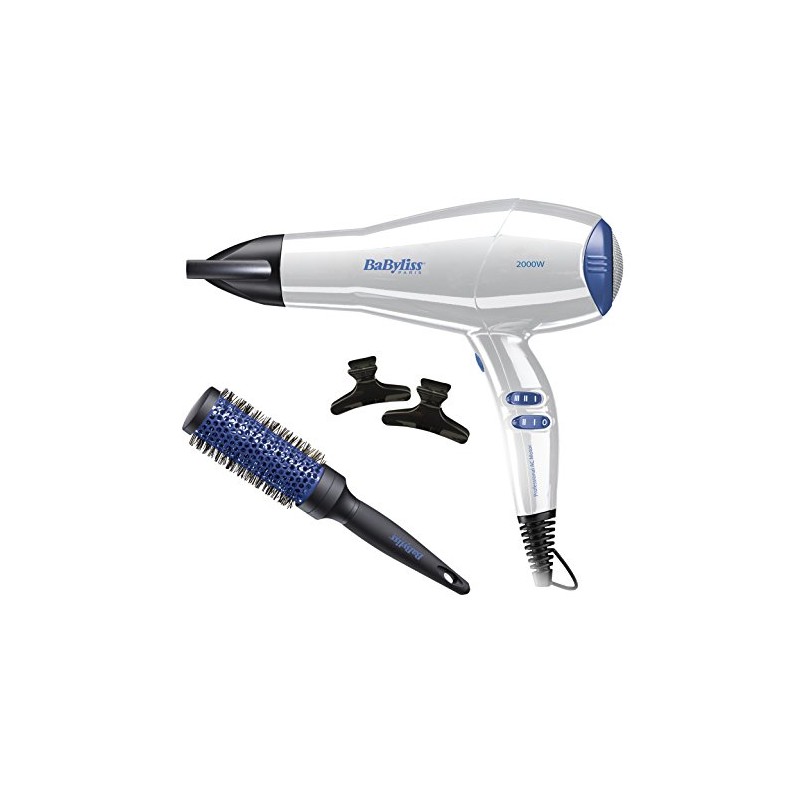 Babyliss D413PE