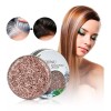Universo en Linea Shampoo Reparador Orgánico Barra Cubre Canas Estuche