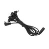 Guitar Effect Pedal Power Supply Adapter 6 Way Daisy Chain