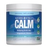 Natural Vitality Original Calm - Mezcla de bebida de magnesio, 8 onzas