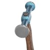 Picard Balanced Ding Hammer 430g - Auto Body Planishing Hammer,