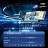 Soonsoonic Cable Hdmi de Fibra ?ptica 30m,HDMI 2.0 18Gbps 4K@60Hz