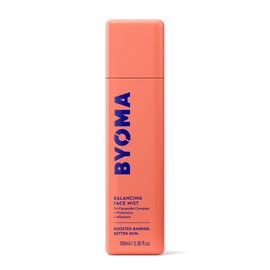 BYOMA- Bruma facial equilibrante, 3,4 fl.oz, 3,38 fl.oz (paquete de 1)