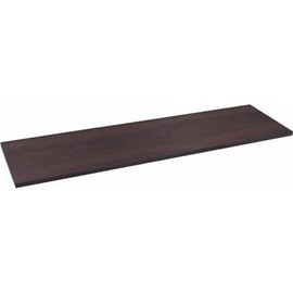 KNAPE & VOGT CO 1980 ESP 12X48 Espresso Shelf