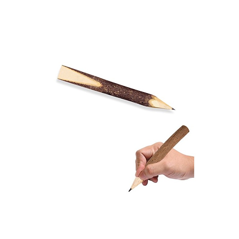 OOTB Stift aus Naturholz, Limb, ca. 15 cm