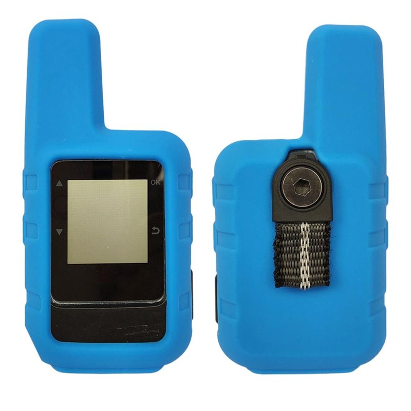 Silicone Case Cover Compatible for Garmin inReach Mini Outdoor Satellite
