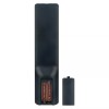 For Atyme New Replaced Remote for Atyme TV 650AM7UD 550AM7UD