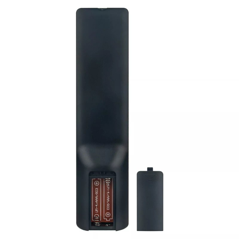 For Atyme New Replaced Remote for Atyme TV 650AM7UD 550AM7UD