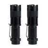 Pocket CREE Mini LED Flashlight / 2 Pack