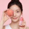 Unpa Bubi Bubi Bubble Lip Scrub