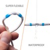 Wirefy 120 PCS Solder Seal Wire Connectors - Heat Shrink
