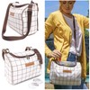 FifthStart Multipurpose Peg Bag - Heavy Duty & Waterproof -